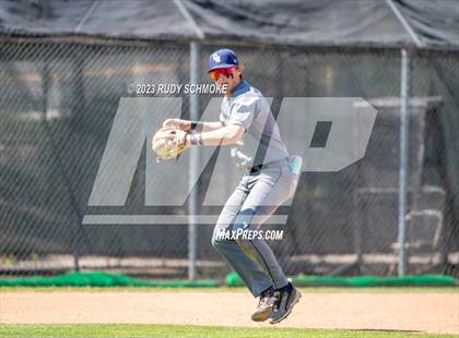 Thumbnail 2 in Granite Hills @ La Costa Canyon (Lions Tournament) photogallery.