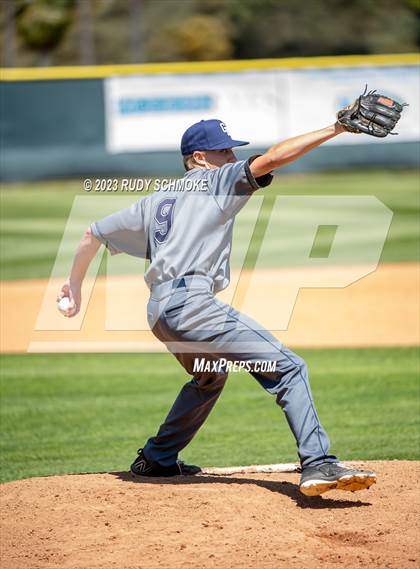 Thumbnail 1 in Granite Hills @ La Costa Canyon (Lions Tournament) photogallery.