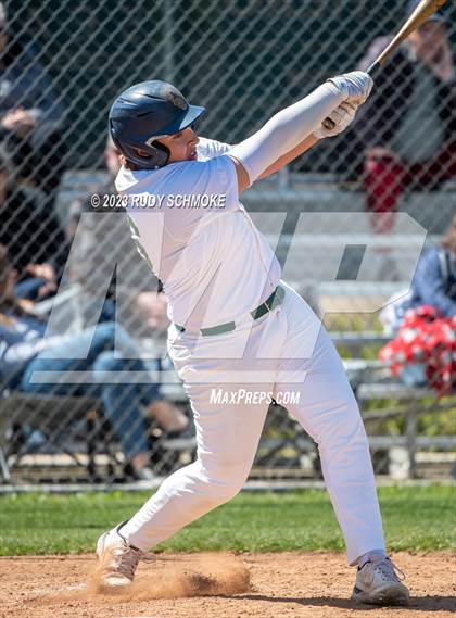 Thumbnail 1 in Granite Hills @ La Costa Canyon (Lions Tournament) photogallery.