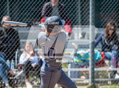 Thumbnail 3 in Granite Hills @ La Costa Canyon (Lions Tournament) photogallery.