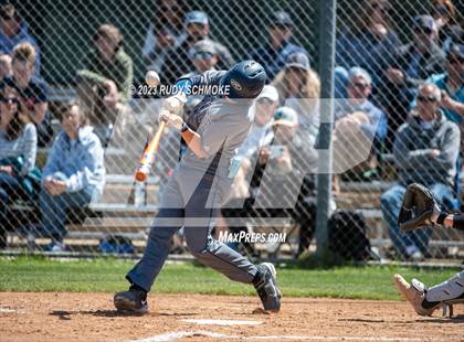Thumbnail 3 in Granite Hills @ La Costa Canyon (Lions Tournament) photogallery.