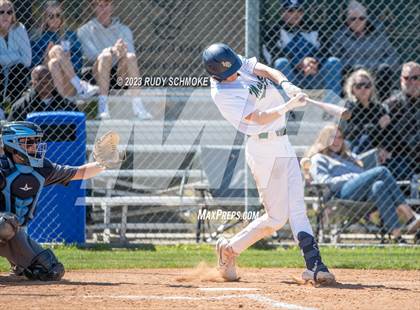 Thumbnail 2 in Granite Hills @ La Costa Canyon (Lions Tournament) photogallery.