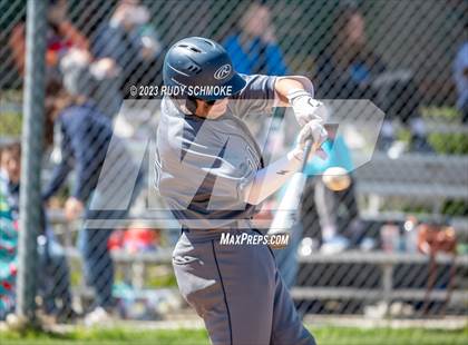 Thumbnail 1 in Granite Hills @ La Costa Canyon (Lions Tournament) photogallery.