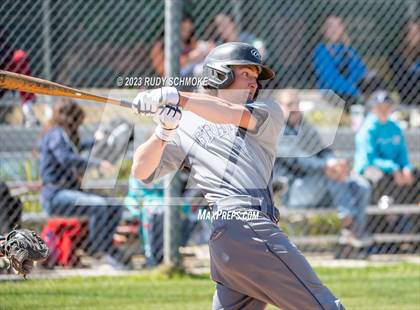 Thumbnail 1 in Granite Hills @ La Costa Canyon (Lions Tournament) photogallery.