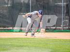 Photo from the gallery "Granite Hills @ La Costa Canyon (Lions Tournament)"
