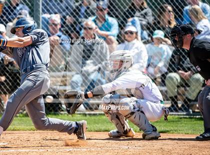 Thumbnail 1 in Granite Hills @ La Costa Canyon (Lions Tournament) photogallery.