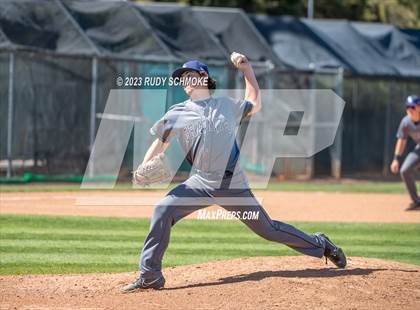 Thumbnail 1 in Granite Hills @ La Costa Canyon (Lions Tournament) photogallery.