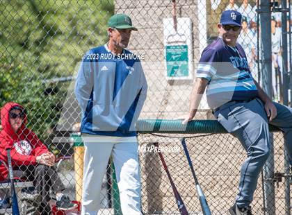 Thumbnail 3 in Granite Hills @ La Costa Canyon (Lions Tournament) photogallery.