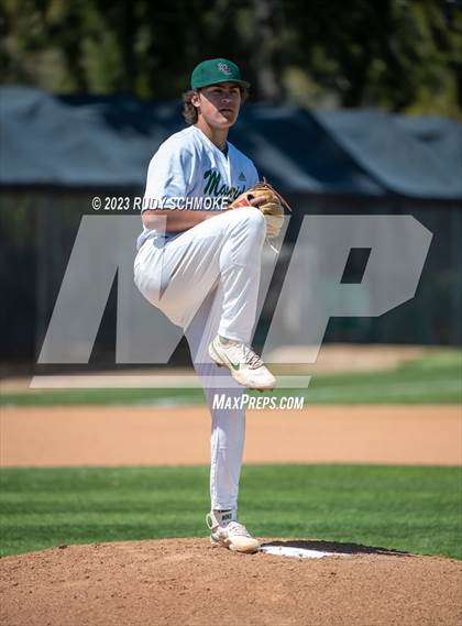 Thumbnail 2 in Granite Hills @ La Costa Canyon (Lions Tournament) photogallery.