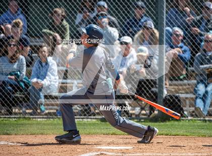 Thumbnail 2 in Granite Hills @ La Costa Canyon (Lions Tournament) photogallery.