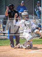 Photo from the gallery "Granite Hills @ La Costa Canyon (Lions Tournament)"