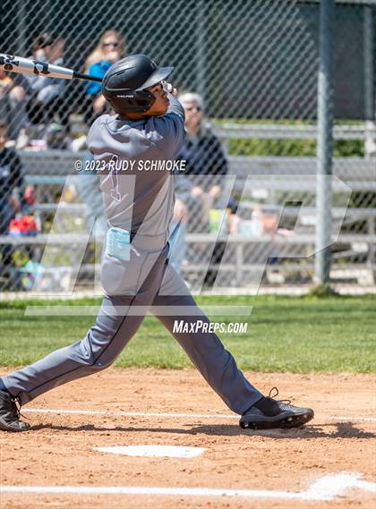 Thumbnail 1 in Granite Hills @ La Costa Canyon (Lions Tournament) photogallery.