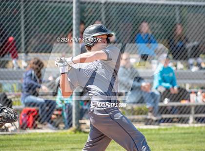 Thumbnail 3 in Granite Hills @ La Costa Canyon (Lions Tournament) photogallery.