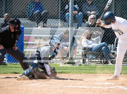 Thumbnail 2 in Granite Hills @ La Costa Canyon (Lions Tournament) photogallery.