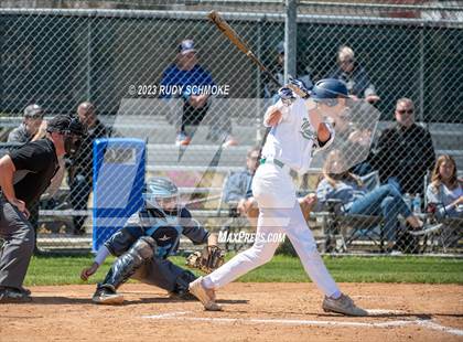 Thumbnail 1 in Granite Hills @ La Costa Canyon (Lions Tournament) photogallery.