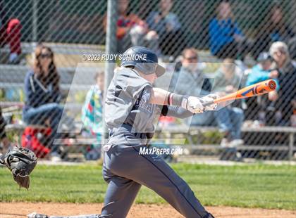 Thumbnail 2 in Granite Hills @ La Costa Canyon (Lions Tournament) photogallery.