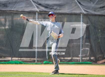 Thumbnail 1 in Granite Hills @ La Costa Canyon (Lions Tournament) photogallery.