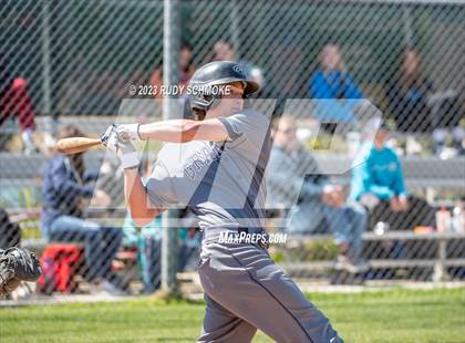 Thumbnail 2 in Granite Hills @ La Costa Canyon (Lions Tournament) photogallery.
