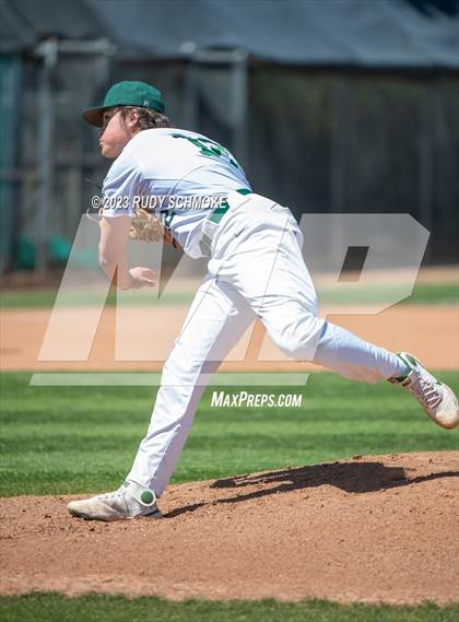 Thumbnail 1 in Granite Hills @ La Costa Canyon (Lions Tournament) photogallery.