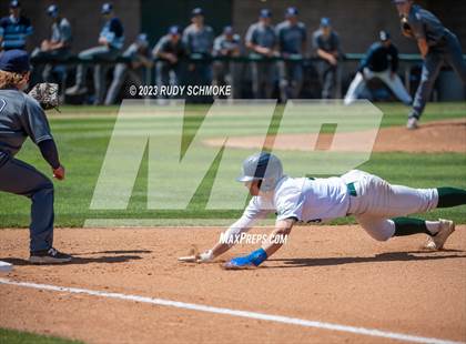 Thumbnail 3 in Granite Hills @ La Costa Canyon (Lions Tournament) photogallery.