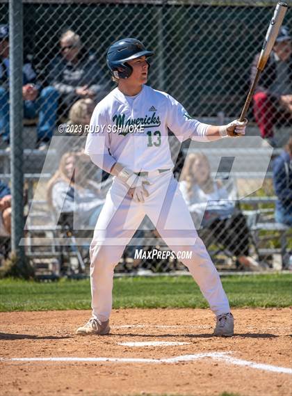 Thumbnail 3 in Granite Hills @ La Costa Canyon (Lions Tournament) photogallery.