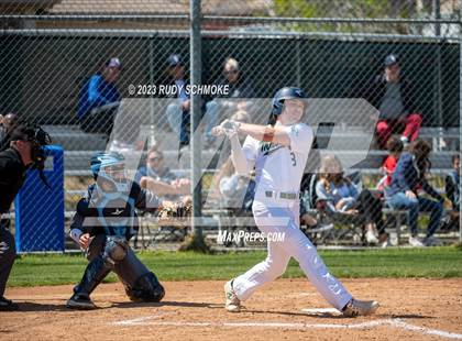 Thumbnail 2 in Granite Hills @ La Costa Canyon (Lions Tournament) photogallery.