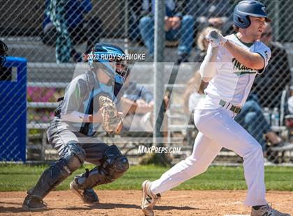 Thumbnail 1 in Granite Hills @ La Costa Canyon (Lions Tournament) photogallery.