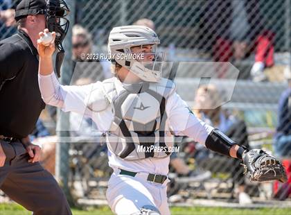 Thumbnail 3 in Granite Hills @ La Costa Canyon (Lions Tournament) photogallery.