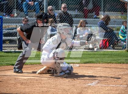 Thumbnail 2 in Granite Hills @ La Costa Canyon (Lions Tournament) photogallery.