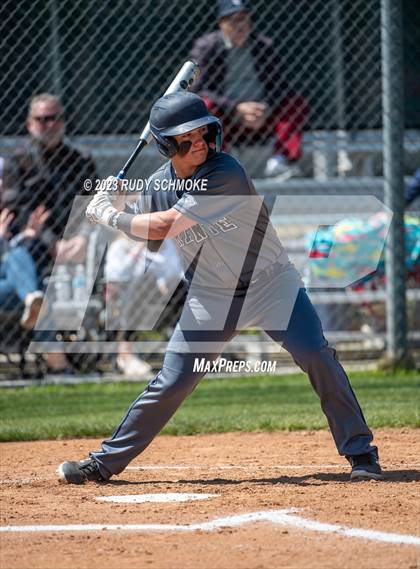 Thumbnail 3 in Granite Hills @ La Costa Canyon (Lions Tournament) photogallery.