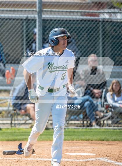 Thumbnail 1 in Granite Hills @ La Costa Canyon (Lions Tournament) photogallery.