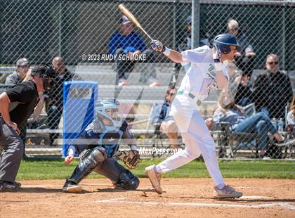 Thumbnail 2 in Granite Hills @ La Costa Canyon (Lions Tournament) photogallery.