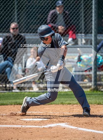 Thumbnail 2 in Granite Hills @ La Costa Canyon (Lions Tournament) photogallery.