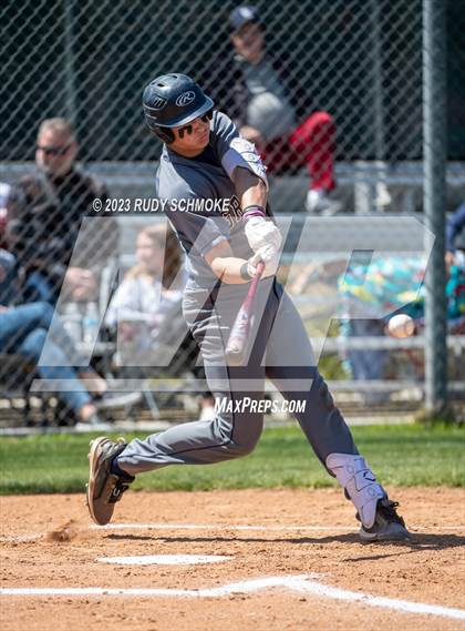 Thumbnail 2 in Granite Hills @ La Costa Canyon (Lions Tournament) photogallery.