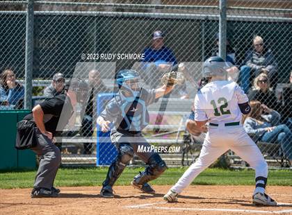 Thumbnail 3 in Granite Hills @ La Costa Canyon (Lions Tournament) photogallery.
