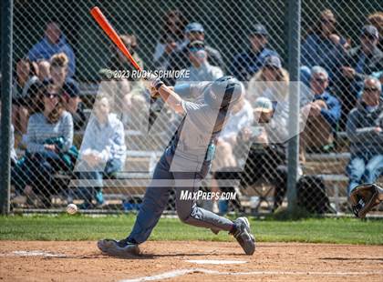 Thumbnail 2 in Granite Hills @ La Costa Canyon (Lions Tournament) photogallery.