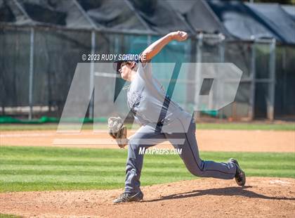 Thumbnail 2 in Granite Hills @ La Costa Canyon (Lions Tournament) photogallery.