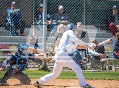 Thumbnail 3 in Granite Hills @ La Costa Canyon (Lions Tournament) photogallery.