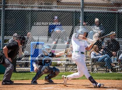 Thumbnail 2 in Granite Hills @ La Costa Canyon (Lions Tournament) photogallery.
