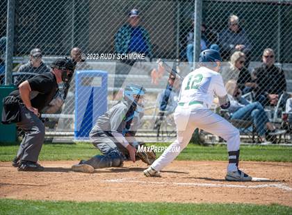 Thumbnail 3 in Granite Hills @ La Costa Canyon (Lions Tournament) photogallery.