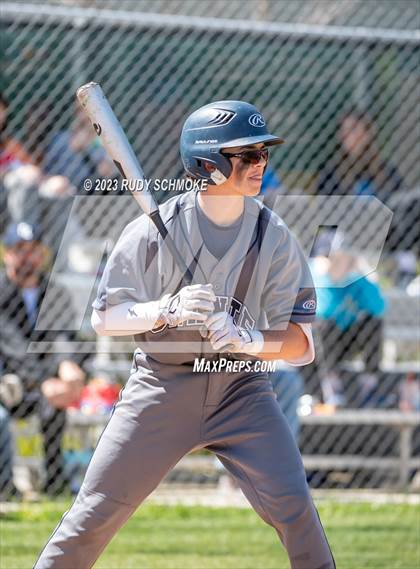 Thumbnail 1 in Granite Hills @ La Costa Canyon (Lions Tournament) photogallery.