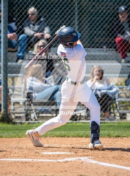 Thumbnail 2 in Granite Hills @ La Costa Canyon (Lions Tournament) photogallery.