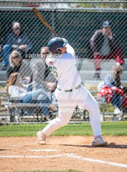 Thumbnail 2 in Granite Hills @ La Costa Canyon (Lions Tournament) photogallery.