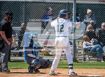 Thumbnail 1 in Granite Hills @ La Costa Canyon (Lions Tournament) photogallery.