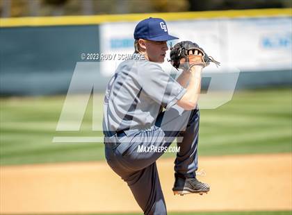 Thumbnail 2 in Granite Hills @ La Costa Canyon (Lions Tournament) photogallery.
