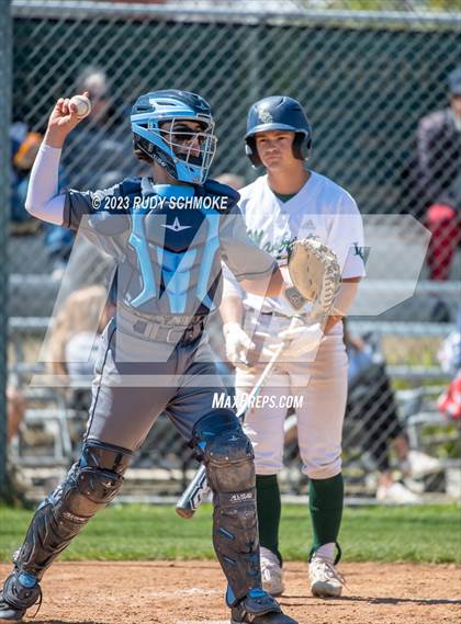 Thumbnail 1 in Granite Hills @ La Costa Canyon (Lions Tournament) photogallery.