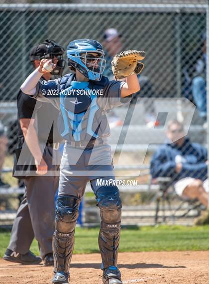 Thumbnail 2 in Granite Hills @ La Costa Canyon (Lions Tournament) photogallery.
