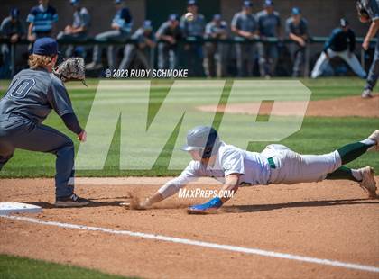 Thumbnail 1 in Granite Hills @ La Costa Canyon (Lions Tournament) photogallery.