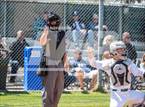 Photo from the gallery "Granite Hills @ La Costa Canyon (Lions Tournament)"