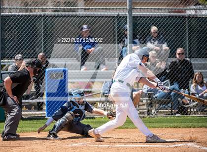 Thumbnail 2 in Granite Hills @ La Costa Canyon (Lions Tournament) photogallery.